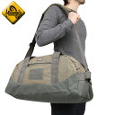 クーポンで最大18%OFF★[ミリタリー バッグ］ MAGFORCE マグフォース ボストンバッグ MF-0650 23×11 Travel Bag KHAKIFGW バッグ ミリタリー メンズ ミリタリー アウトドア ブランド セール【T】WAIPER 送料無料 sale プレゼント ギフト