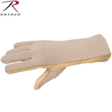 クーポンで最大10%OFF!ROTHCO ロスコ NOMEX FLIGHTグローブ デザートサンド 3474-sand 一般兵士や特殊部隊も使用しているグローブ MILITARY SPEC G-8118Bの軍事企画 ROTHCO ロスコ WIP メンズ ミリタリー アウトドア スポーツ 夏 敬老の日