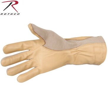 クーポンで最大10%OFF!ROTHCO ロスコ NOMEX FLIGHTグローブ デザートサンド 3474-sand 一般兵士や特殊部隊も使用しているグローブ MILITARY SPEC G-8118Bの軍事企画 ROTHCO ロスコ WIP メンズ ミリタリー アウトドア スポーツ 夏 敬老の日