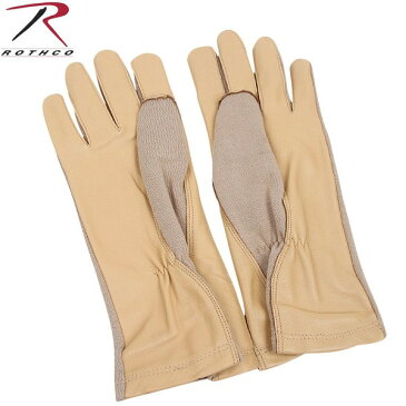 クーポンで最大10%OFF!ROTHCO ロスコ NOMEX FLIGHTグローブ デザートサンド 3474-sand 一般兵士や特殊部隊も使用しているグローブ MILITARY SPEC G-8118Bの軍事企画 ROTHCO ロスコ WIP メンズ ミリタリー アウトドア スポーツ 夏 敬老の日