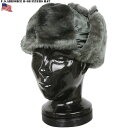 実物 新品 デッドストック 米軍 USAF B-9B WINTER FLYER'S HELMET HAT【ミリタリー】メンズ ミリタリー アウトドア【クーポン対...