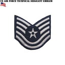 クーポンで最大18%OFF★新品 米軍 U.S.AIRFORCE 技能軍曹ワッペン #111 フライトジャケットやシャツ、バッグ等 様々なアイテムに付けてカスタム可能 メンズ ミリタリー アウトドア スポーツ セール【T】WAIPER sale 送料無料 春 ホワイトデー