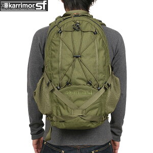 クーポンで15%OFF★【あす楽】karrimor SF カリマーSF リュック DELTA 25 デルタ25 OLIVE カリマースペシャルフォース カリマー karrimorリュック カリマー WIP メンズ ミリタリー アウトドア バックパック バッグ ブランド【Sx】 送料無料 セール【T】