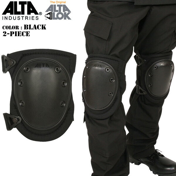 ALTA 륿 FLEX ƥˡѥå AltaLok BLACK50413.00ƷˡԵؤˤ ѤƤץƥȥ ݸϡ崶˰褹 Ź첡Υץƥȥ   ߥ꥿꡼ ȥɥڥݥоݳۡT̵  