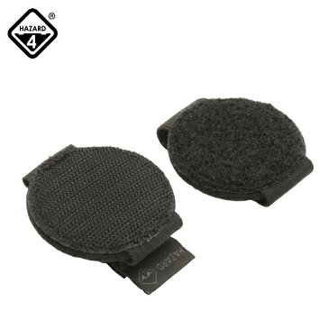 20%OFFクーポン対象◆HAZARD4 ハザード4 NIGHTCRAWLER LIGHT-MOUNT ベルクロを使ってバッグや キャップなどにも装着可能 1ランク上のタクティカルギアが 体感できるアイテム WIP メンズ ミリタリー アウトドア クリスマス プレゼント 記念