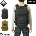 楽天ミリタリーショップWAIPERクーポンで最大15％OFF★HAZARD4 ハザード4 PATROL PACK THERMO-CAP DAYPACK 2色 メンズ ミリタリー アウトドア リュック ブランド バッグ セール【T】WAIPER 送料無料 sale