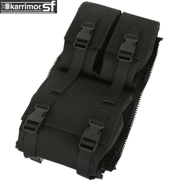 karrimor SF カリマーSF Ammo Omni Side pocket BLACK カリマー karrimorリュック カリマー WIP メンズ ミリタリー アウトドア ブランド バッグ【Sx】 キャッシュレス 5％還元【バレンタイン プレゼント ギフト】