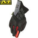 クーポンで最大18%OFF★【メーカー取次】Mechanix Wear メカニックス ウェア M-Pact EXP-1 Glove Safety Black 視...