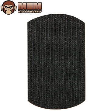 【クーポンで最大15%OFF】【あす楽】【ネコポス対応】 MIL-SPEC MONKEY ミルスペックモンキー パッチ(ワッペン) Good Guy PVC FOREST WIP メンズ ミリタリー アウトドア スポーツ セール【T】