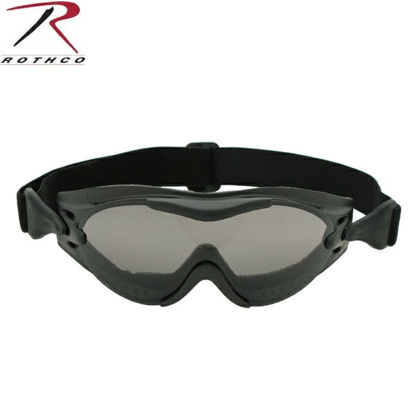 ݥ10%OFFХ  10397 SWAT TEC SINGLE LENS TACTIAL GOGGLE ƥ르  ߥ꥿꡼ ȥɥ ݡ TWAIPER ̵ sale 