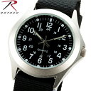 N[|ōő15%OFFROTHCO XR 4427 MILITARY STYLE QUARTZ WATCH BLACK rv EHb` ~XybN MIL-SPEC MILKi ̃P[XɃxg̓iC yʂłrɂ肭 傫ŔՖʂ₷ł Y ~^[ AEghAyTzsale