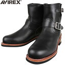 【ポイント10倍】AVIREX アヴィレックス AV2225...