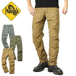 MAGFORCE マグフォース C-2002 Cakewalk2 Tactical Pants（ケークウォーク2 タクティカルパンツ）サバゲー メンズ ミリタリー アウトドア ブランド【クーポン対象外】【T】WAIPER 送料無料 春 プレゼント ギフト