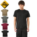 MAGFORCE マグフォース C-0103 SOS Daily Tシャツ メンズ ミリタリー【クーポン対象外】ミリタリーシャツ アウトドアブランド【T】WAI...