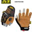 20%OFFクーポン対象◆Mechanix Wear メカニックス ウェア Leather M-Pact Framer レザーエムパクトフレーマーグローブ WIP メンズ ミリタリー アウトドア ハロウィン 仮装 コスプレ