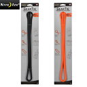 クーポンで最大18%OFF★NITE IZE ナイトアイズ GEAR TIE(ギアータイ) 64INCH メンズ ミリタリー アウトドア セール【T】WAIPE...