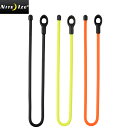 クーポンで最大18%OFF★ NITE IZE ナイトアイズ GEAR TIE(ギアータイ) LOOP&TWIST 12INCH メンズ ミリタリー アウトドア...