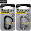 ݥǺ15%OFFڤڡ NITE IZE ʥȥ STAINLESS SLIDELOCK CARABINER #2  ߥ꥿꡼ ȥɥ ݡ TWAIPER sale ̵ 