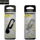 クーポンで最大18%OFF★NITE IZE ナイトアイズ DOOHICKEY メンズ ミリタリー アウトドア セール【T】WAIPER sale 送料無料