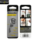 クーポンで最大18%OFF★ NITE IZE ナイトアイズ DOOHICKEY SKULLKEY メンズ ミリタリー アウトドア セール【T】WAIPER s...