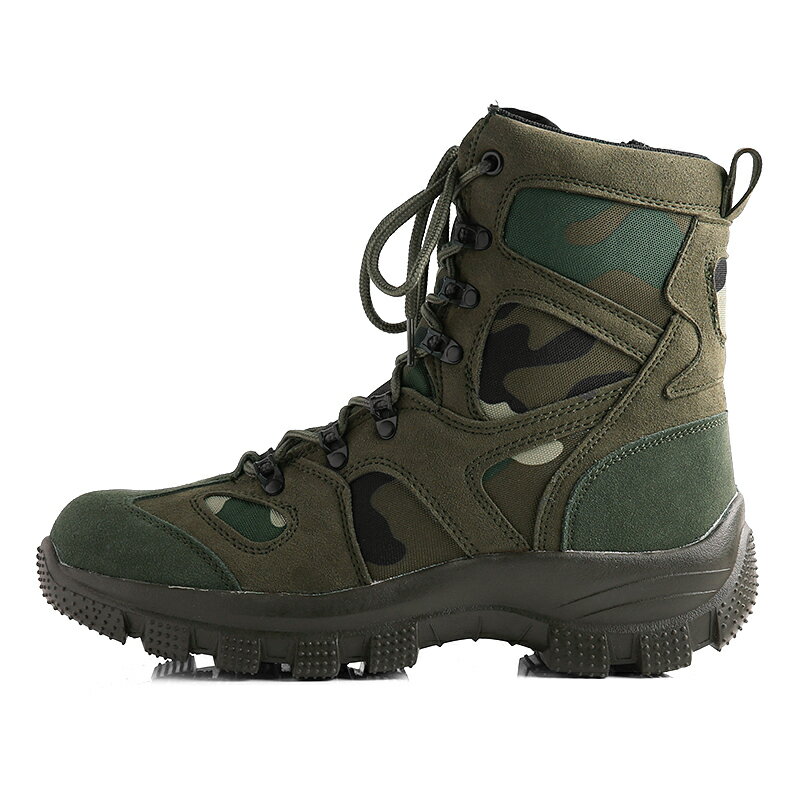 今なら10％OFF★サバゲー ブーツ 新品 CONQUEROR TYPE タクティカルブーツ ウッドランド ミリタリーブーツ 迷彩 【SA】 メンズ ミリタリー アウトドア WIP-1 [RESA] 【クーポン対象外】 WIP メンズ ミリタリー アウトドア スポーツ 送料無料 セール バレンタイン格安通販　バレンタイン　人気　ランキング