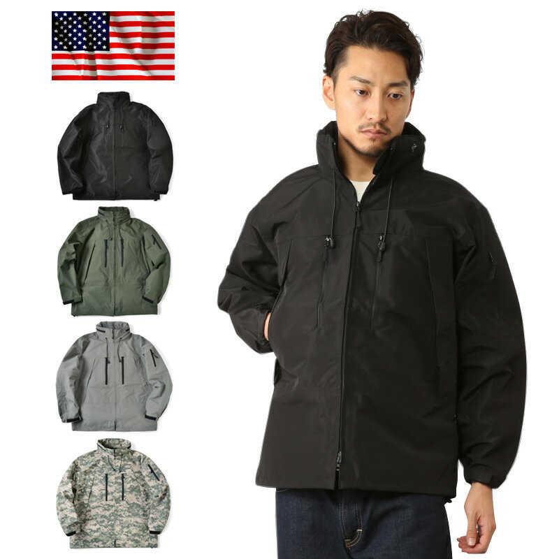 今なら22%OFF★ 新品 米軍ECWCS GEN 3 Leve