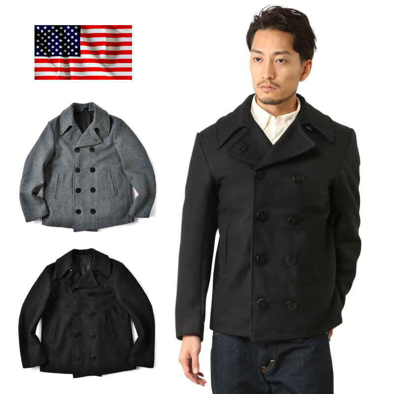 N[|ōő18%OFF Vi ČR^Cv U.S.NAVY s[R[g JWAɒs[R[g ƍtׂɂ jACeXX܂ ~^[R[g Y ~^[ AEghA Z[ T WAIPER yV   sale t