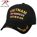 N[|ōő15%OFFROTHCO XR Deluxe Low Profile Vietnam Veteran Insignia Capy9321zROTHCO XR Y ~^[ AEghA Z[yTzWAIPER sale  t