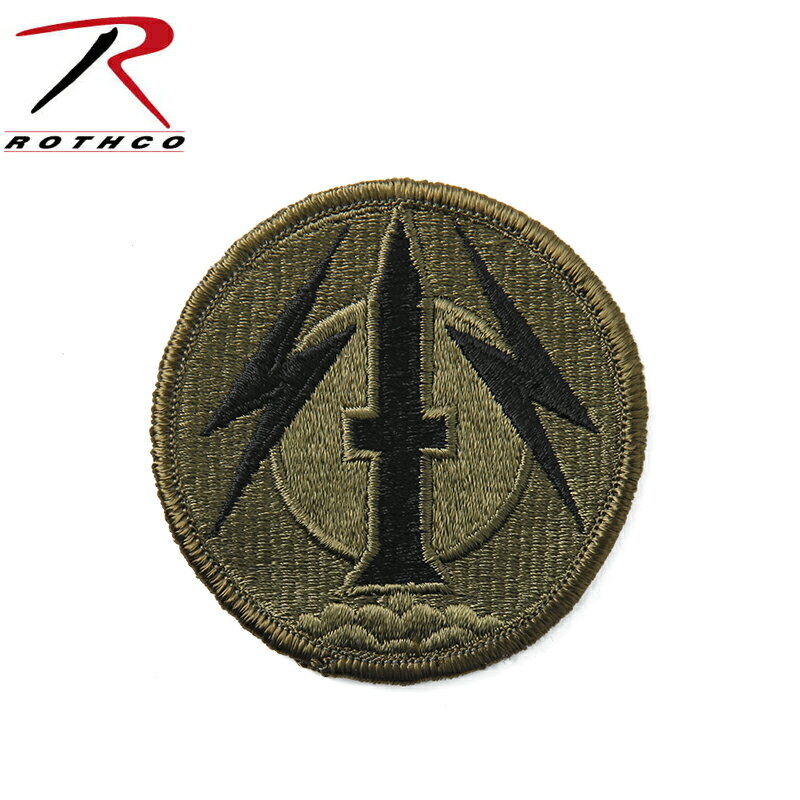 クーポンで最大15%OFF★ ROTHCO ロスコ 72145 56TH FIELD ARTILLERY BRIGADE パッチ ROTHCO ロスコ メンズ ミリタリー アウトドア スポーツ セールWAIPER sale 送料無料 春 父の日