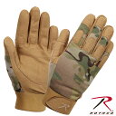 クーポンで最大18%OFF★ROTHCO ロスコ ライトウェイト All Purpose Duty グローブ MultiCam【4426】ROTHCO ロスコ メンズ ミリタリー アウトドア スポーツ セール【T】WAIPER 送料無料 sale