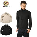 クーポンで最大18%OFF★ROTHCO ロスコ 米軍GEN3 LEVEL2 MID WEIGHTフリース メンズ ミリタリー アウトドア ミリタリーシャツ【T】WAIPER ギフト