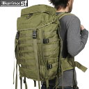 クーポンで最大15%OFF★ karrimor SF カリマー スペシャルフォース Predator Patrol 45 バッグパック OLIVEイギリス軍採用モデル pd メンズ ミリタリー アウトドア リュック バックパック ブランドセール送料無料 sale