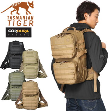 クーポンで最大15%OFF！TASMANIAN TIGER タスマニアンタイガー COMBAT PACK MK2 コンバットパックMK2 ミリタリーバック リュック バックパック WIP メンズ ミリタリー アウトドア バッグ ブランド【Sx】 キャッシュレス 5％還元 春 父の日