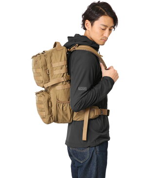クーポンで最大15%OFF!TASMANIAN TIGER タスマニアンタイガー COMBAT PACK MK2 コンバットパックMK2 ミリタリーバック リュック バックパック WIP メンズ ミリタリー アウトドア バッグ ブランド【Sx】 キャッシュレス 5%還元 春 父の日