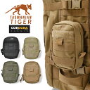 クーポンで最大18%OFF★ミリタリー ポーチ / TASMANIAN TIGER タスマニアンタイガー TAC POUCH 1 VERTICAL タックポーチ...