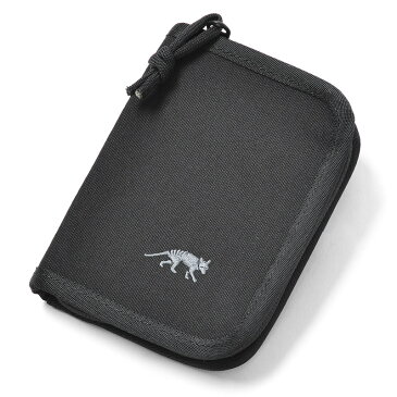 クーポンで最大15%OFF！TASMANIAN TIGER タスマニアンタイガー MIL WALLET ミルウォレット【WIP】 ナイロン 財布 WIP メンズ ミリタリー アウトドア ブランド【Sx】 キャッシュレス 5％還元 春 夏 父の日