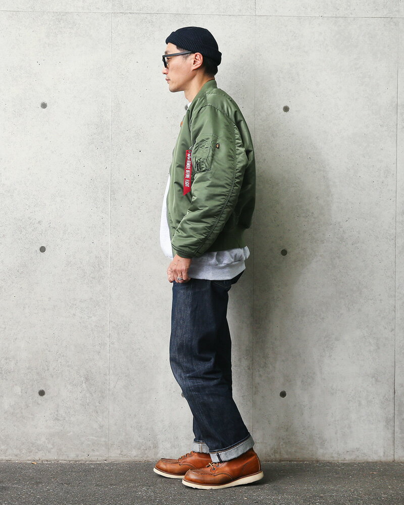 今なら20%OFF！ALPHA INDUSTRIES アルファインダストリーズ MA-1 フライトジャケット 2000【Sx】｜ミリタリージャケット メンズ レディース アウター ブルゾン ブランド おしゃれ 大きいサイズ オーバーサイズ MA1 ルーズ 冬 セール【クーポン対象外】 バレンタイン格安通販　バレンタイン　人気　ランキング