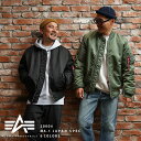 【あす楽】今なら35 OFF★ALPHA INDUSTRIES アルファインダストリーズ 20004 MA-1 フライトジャケット JAPAN FIT【T】【クーポン対象外】｜ミリタリージャケット メンズ レディース アウター ブルゾン ブランド おしゃれ 大きいサイズ MA1 タイト 送料無料 秋 冬