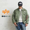 アルファインダストリーズ ジャケット メンズ 【あす楽】今なら30%OFF★ALPHA INDUSTRIES アルファインダストリーズ 2030 CWU-45/P フライトジャケット【T】｜ミリタリージャケット ブルゾン ジャンパー メンズ アウター ブランド おしゃれ 大きいサイズ cwu45p cwu-45p【クーポン対象外】 秋 冬