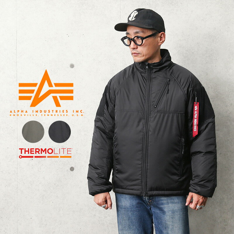    Ȃ30%OFF ALPHA INDUSTRIES At@C Xg[Y TA1564 THERMOLITE COLD PUFF JKT T[Cg R[h ptWPbg  T  N[|ΏۊO b    Z[ sale