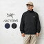 ARCTERYX ƥꥯ X000007201 NODIN JACKETʥΥǥ󥸥㥱åȡˡ谷ŹۡڥݥоݳۡTۡå  奢  ޥƥѡ ֥ ֥å ȥɥ   ̵ ץ쥼 եȡפ򸫤