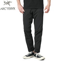 ARC’TERYX アークテリクス Sabreo Pant サブリオパンツ 23026（クーポン対象外） ストレッチパンツ 撥水加工 スポーツウェア WIP メンズ ミリタリー アウトドア 敬老の日