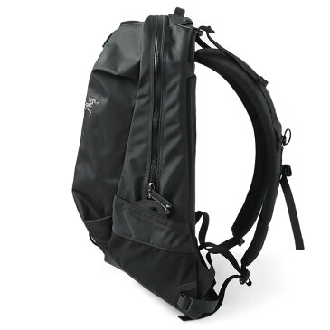 【あす楽】【正規取扱店】ARC’TERYX アークテリクス 24016 2019FW ARRO 22(アロー 22)STEALTH BLACK バックパック【クーポン対象外】【T】 冬 新作 WAIPER 楽天 バレンタイン