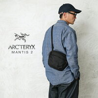 【あす楽】ARC’TERYX アークテリクス X000006100 MANTIS 2（マンティス 2）ウエス...