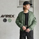 アヴィレックス ブルゾン レディース ポイント10倍！AVIREX アビレックス 6202050 レディース COMMERCIAL MA-1フライトジャケット【クーポン対象外】【7832952601】【T】｜ミリタリージャケット アウター ブルゾン ブランド おしゃれ エムエーワン MA1 大きいサイズ 無地 秋 冬 送料無料 プレゼント