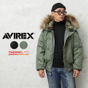 AVIREX ArbNX 7833952022 THERMOLITE N-2B tCgWPbg COMMERCIAL MODEL At@[yN[|ΏۊOzyTzbY AE^[ ~^[ 傫TCY  Z JWA J[L iC uh  H ~