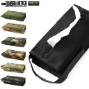 楽天ミリタリーショップWAIPERクーポンで最大15％OFF★【あす楽】 BALLISTICS バリスティクス TISSUE CASE ティッシュケース BSA-1420【T】｜ キャンプ アウトドア 車載 ティッシュカバー コーデュラ ナイロン おしゃれ ミリタリー ブランド 送料無料 セール sale