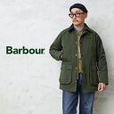 BARBOUR BEDALE