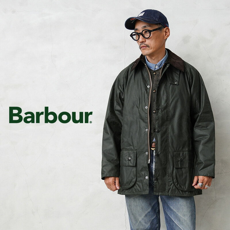 クーポンで最大15 OFF★【あす楽】 Barbour バブアー MWX0017 BEAUFORT（ビューフォート）オイルドジャケット【7933955009】【Sx】【T】｜メンズ アウター コート 上着 おしゃれ グリーン 英国 長め ブランド 秋 冬 送料無料 セール sale 父の日