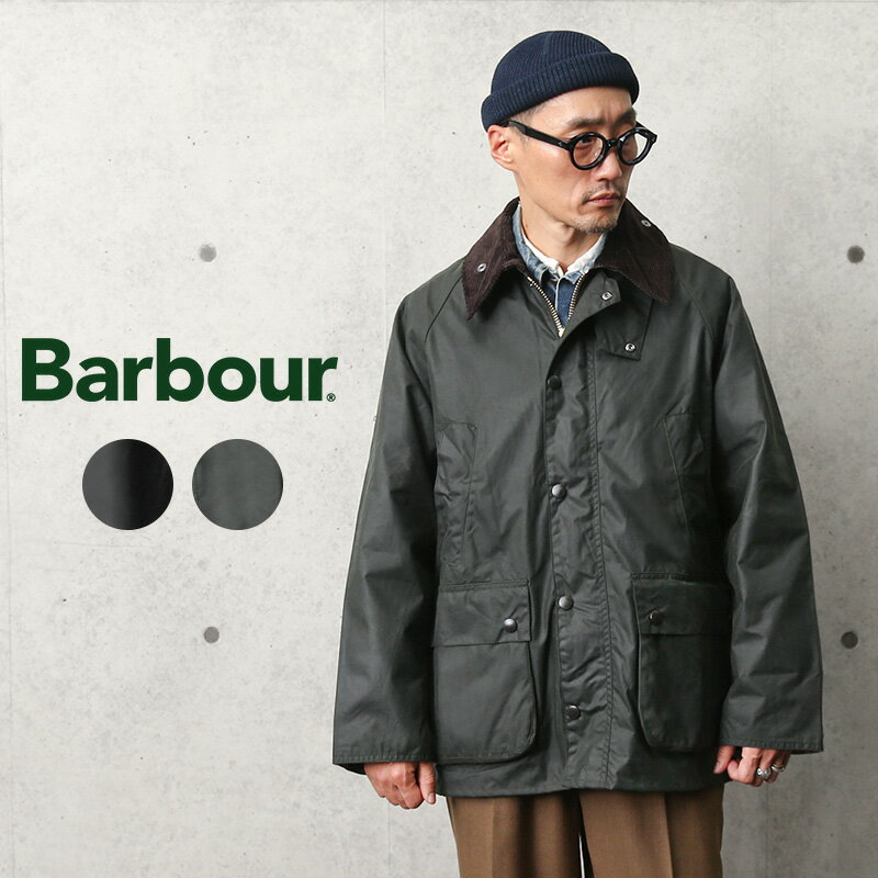 クーポンで最大15 OFF★【あす楽】 Barbour バブアー MWX1679 OVERSIZE WAX BEDALE（オーバーサイズ ワックス ビデイル）【7933955015】【Sx】【T】｜ワックスドジャケット オイルドジャケット メンズ アウター 渋い おしゃれ 大きいサイズ 冬 送料無料 セール sale